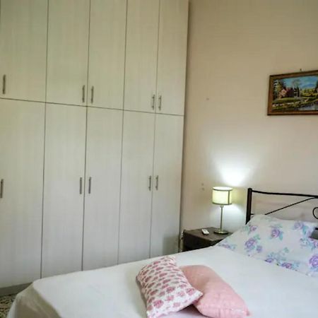 Apartamento Ευχάριστο Σπίτι Στο Κέντρο Της Πόλης Του Ναυπλίου. Nauplia Exterior foto