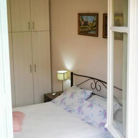 Apartamento Ευχάριστο Σπίτι Στο Κέντρο Της Πόλης Του Ναυπλίου. Nauplia Exterior foto