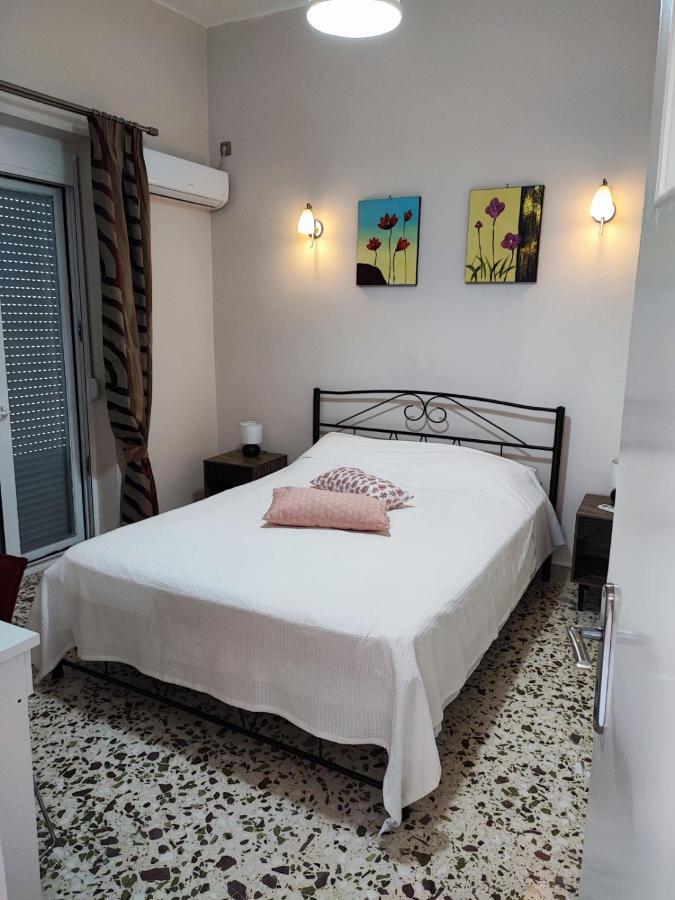 Apartamento Ευχάριστο Σπίτι Στο Κέντρο Της Πόλης Του Ναυπλίου. Nauplia Exterior foto