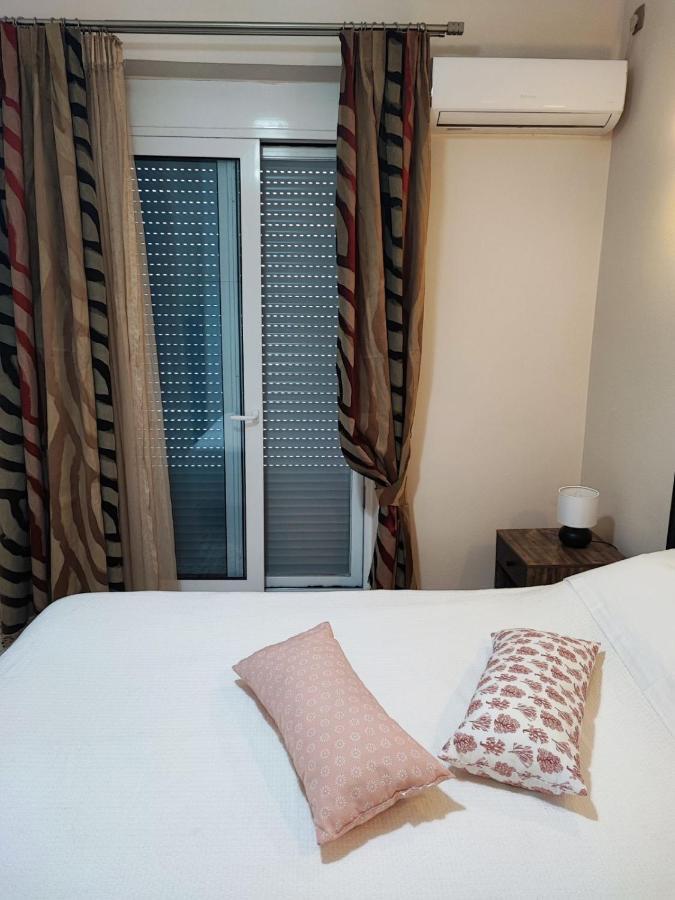 Apartamento Ευχάριστο Σπίτι Στο Κέντρο Της Πόλης Του Ναυπλίου. Nauplia Exterior foto