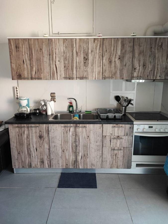 Apartamento Ευχάριστο Σπίτι Στο Κέντρο Της Πόλης Του Ναυπλίου. Nauplia Exterior foto