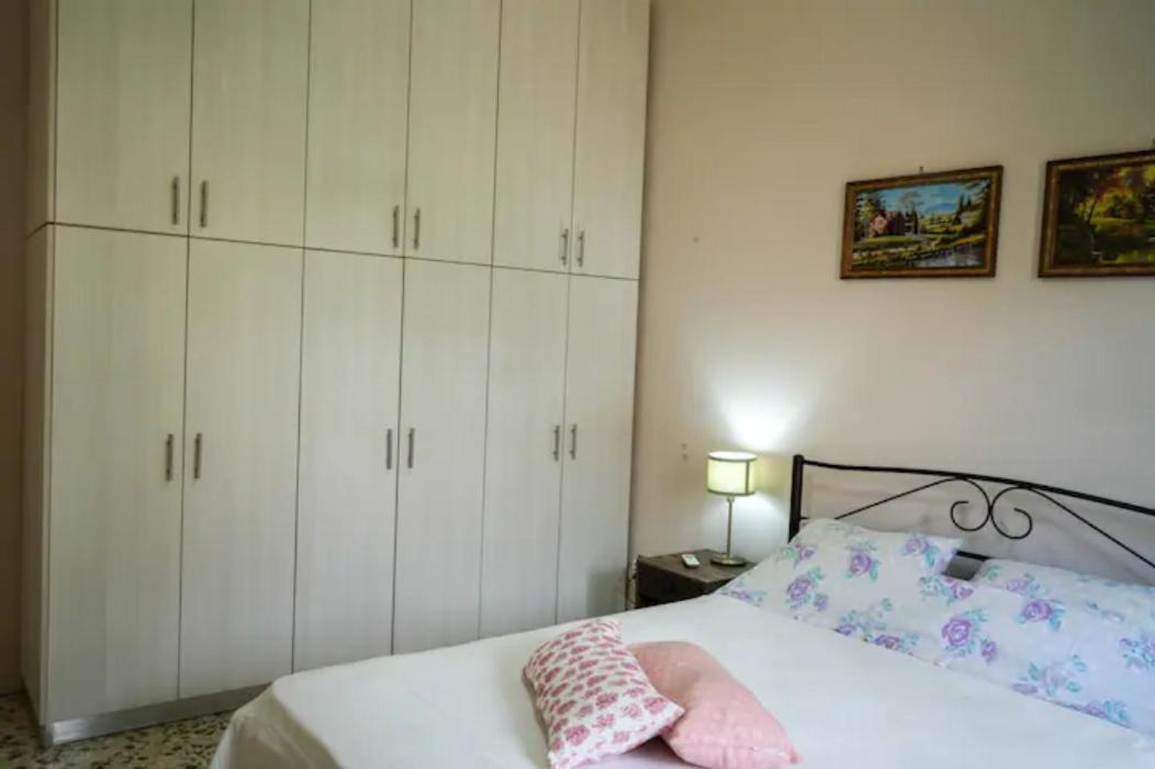 Apartamento Ευχάριστο Σπίτι Στο Κέντρο Της Πόλης Του Ναυπλίου. Nauplia Exterior foto