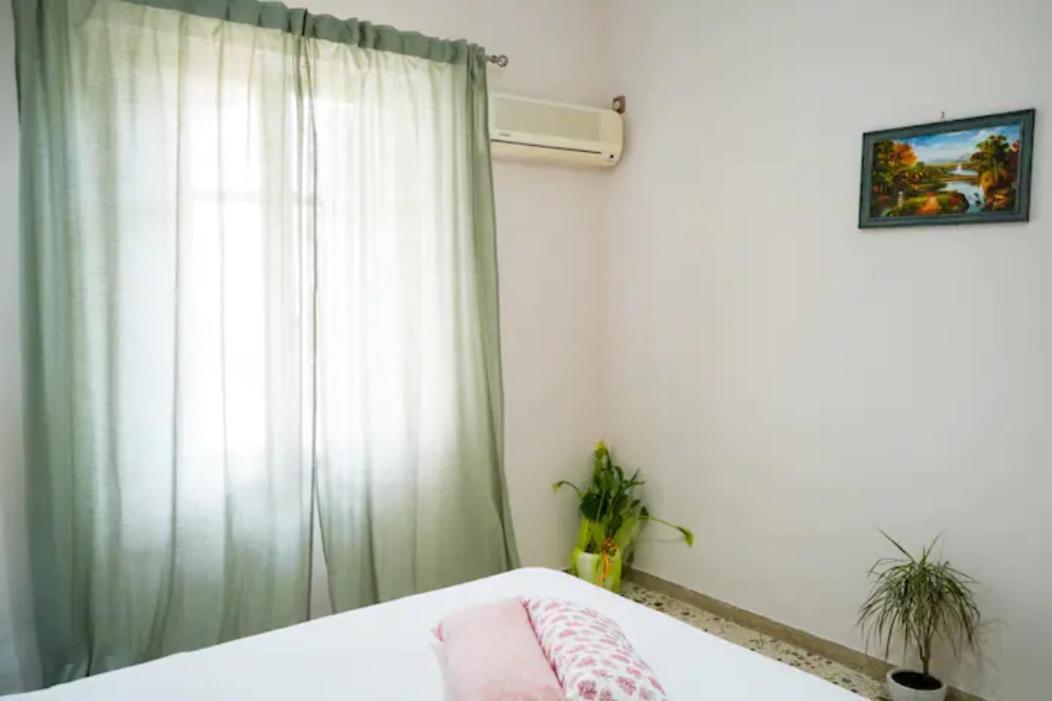 Apartamento Ευχάριστο Σπίτι Στο Κέντρο Της Πόλης Του Ναυπλίου. Nauplia Exterior foto