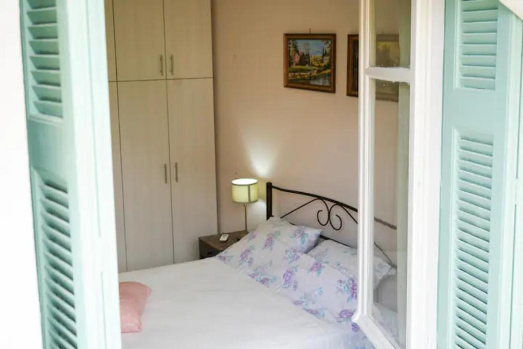 Apartamento Ευχάριστο Σπίτι Στο Κέντρο Της Πόλης Του Ναυπλίου. Nauplia Exterior foto