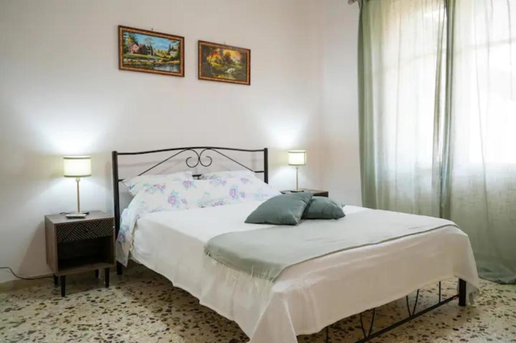 Apartamento Ευχάριστο Σπίτι Στο Κέντρο Της Πόλης Του Ναυπλίου. Nauplia Exterior foto
