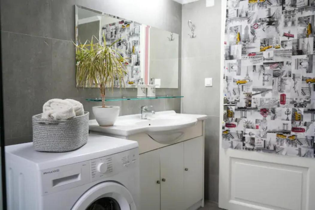 Apartamento Ευχάριστο Σπίτι Στο Κέντρο Της Πόλης Του Ναυπλίου. Nauplia Exterior foto