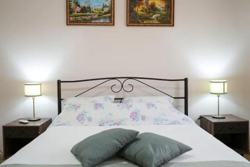 Apartamento Ευχάριστο Σπίτι Στο Κέντρο Της Πόλης Του Ναυπλίου. Nauplia Exterior foto